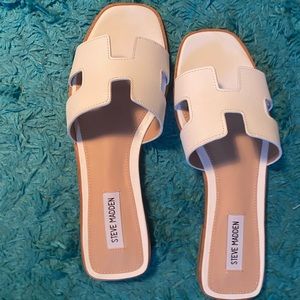 Steve Madden sandals